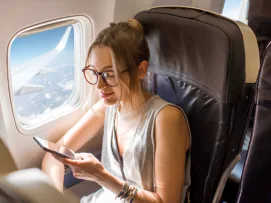 Buy air reservation